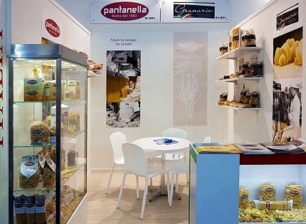 Gulfood 2018 – Dubai 18-22.02.18